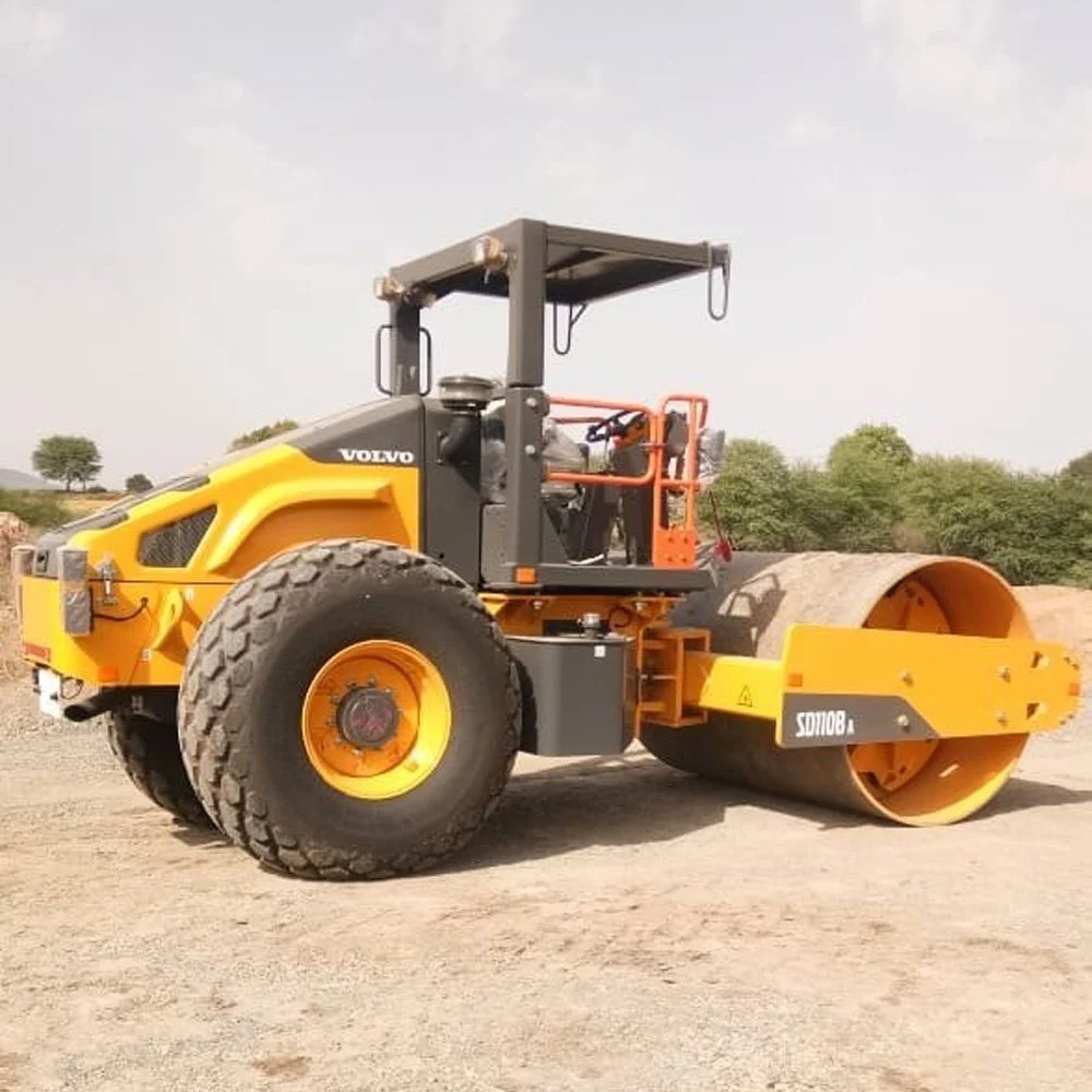 Dump Rollers